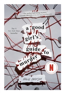 Holly Jackson's A Good Girl's Guide to Murder is an example of a young adult thriller/mystery.