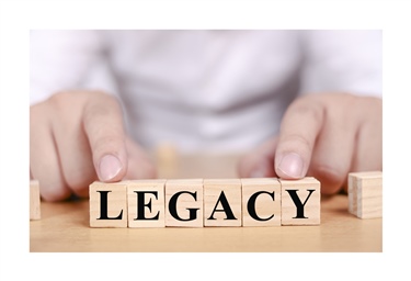 Protect your author assets and leave a legacy for your family with proper estate planning.