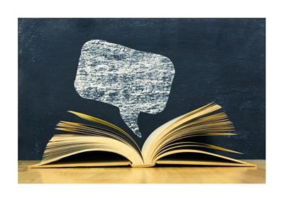 Here are ten tips for improving dialogue in fiction stories and memoirs.