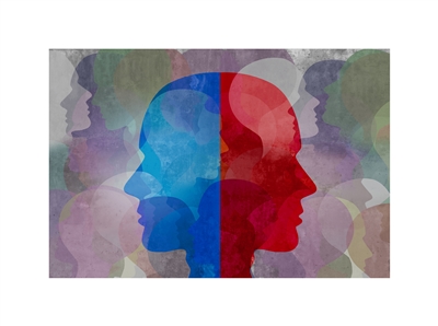 A common writing mistake in fiction is shifting points of view within a scene, which is called head hopping.