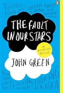 The Fault in Our Stars is an example of a tragic ending.