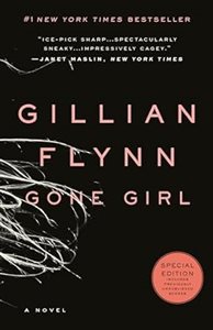 Gone Girl is an example of a surprise twist ending.