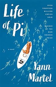 The Life of Pi is an example of an ambiguous ending.