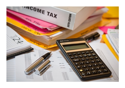 Filing your taxes and knowing which deductions to take when you are a self-employed author can be complicated.