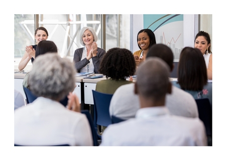 Participating in writing organizations can provide access to special events, workshops, discussions, and more.