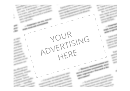 Advertising in your local newspaper or community magazine is more affordable for authors.