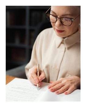 Many writers hit a mid-manuscript slump where the pacing becomes flat.