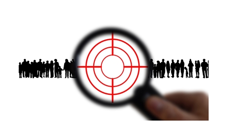 The best self-help books focus on a specific target reader and how to help them.