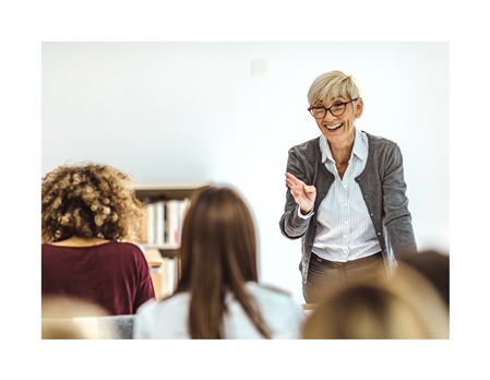 Writers conferences typically offer speakers, workshops, panels, and one-on-one meetings.