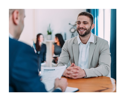 Literary agents may ask questions about a writer's goals, writing process, publishing credits, and more.