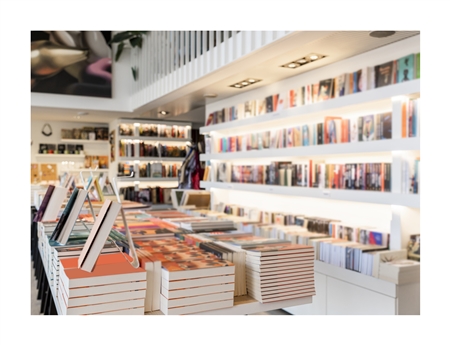 Working with professional designers and formatters will ensure your book is on par with bestselling books in your genre.