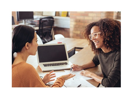 Small presses publish only a few books per year, giving more personal attention to authors.