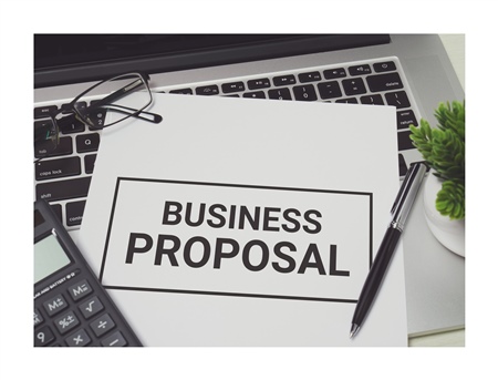 A nonfiction book proposal is really a business plan and pitch to agents and publishers.