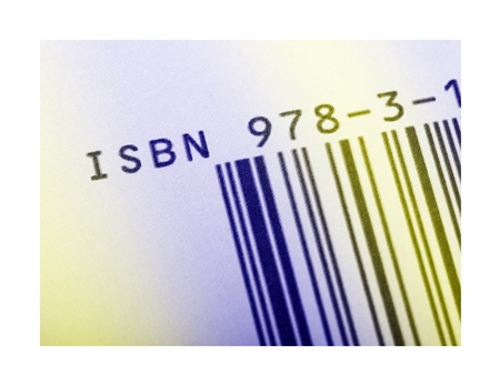 An ISBN, or International Standard Book Number, is a unique, 13-digit numerical identifier assigned to a particular edition or format of a book.