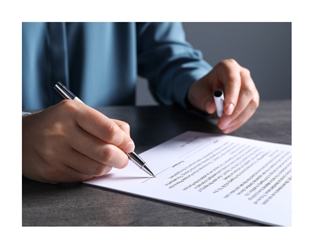 Forming an LLC can protect an author's personal assets while making them appear more professional.