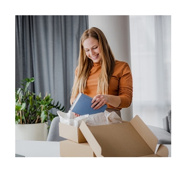 When authors publish a book they are starting a small business.