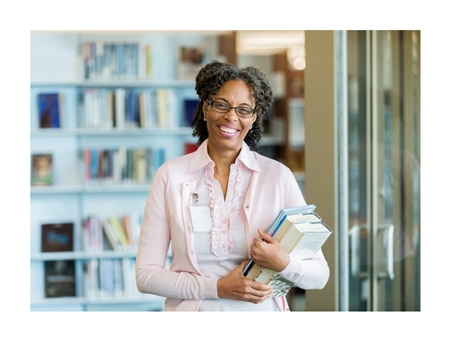 Librarians want to make sure books are a good fit for their patrons.