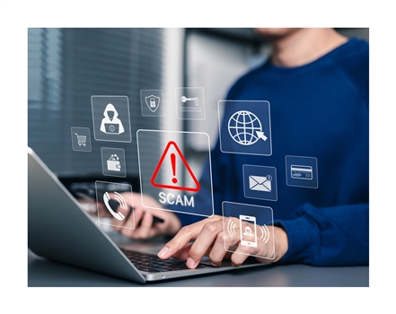 To protect their work and their finances, authors should understand common publishing-related scams.