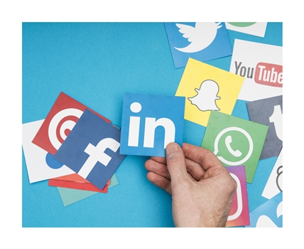 There are many benefits to using LinkedIn for authors.