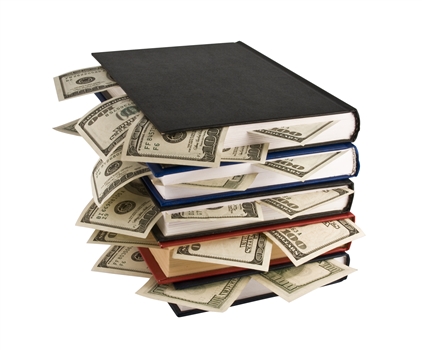 Book production costs depend on many factors included format, trim size, page number, ink and more.