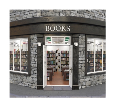 Booksellers and retailers will ask authors about their target readers, genre, and sales history.