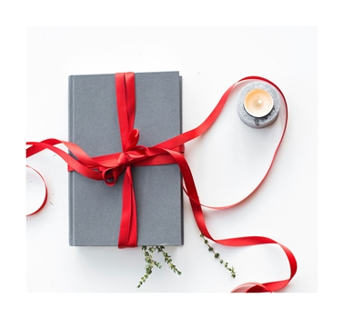 Before starting Holiday promotions, authors need to ensure all of their assets are in order.