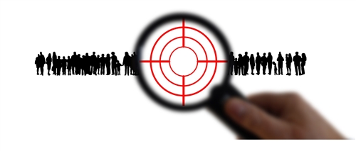 Identifying your target reader and where to find them will help you sell more books.