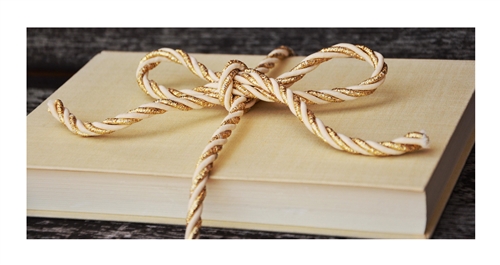 Authors must continue Holiday promotions in December to catch last-minute sales.