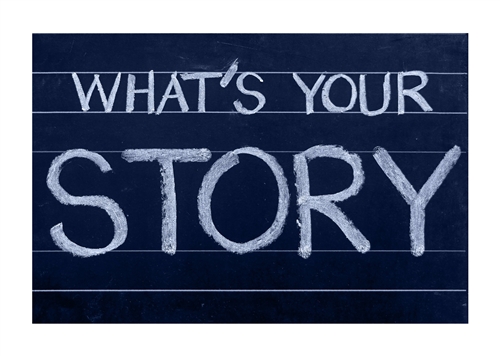 To write a great synopsis, you need to sum up your entire story, beginning to end.