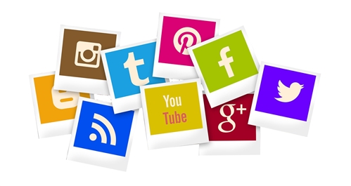 Choosing the right social media channels is important for children's authors.