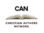The Christian Authors Network is a group for writers of traditionally published Christian fiction and nonfiction books.