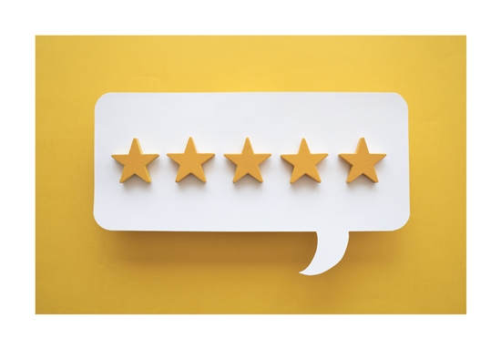 Authors need to garner both reader and professional reviews to give credibility to their book.