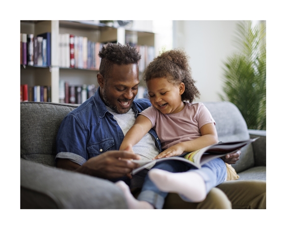 While parents do the majority of book buying, it's important that both your target readers and the parents enjoy the books.