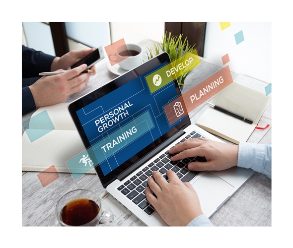 A great self-help book illustrates clear transformation or personal growth for the reader. 