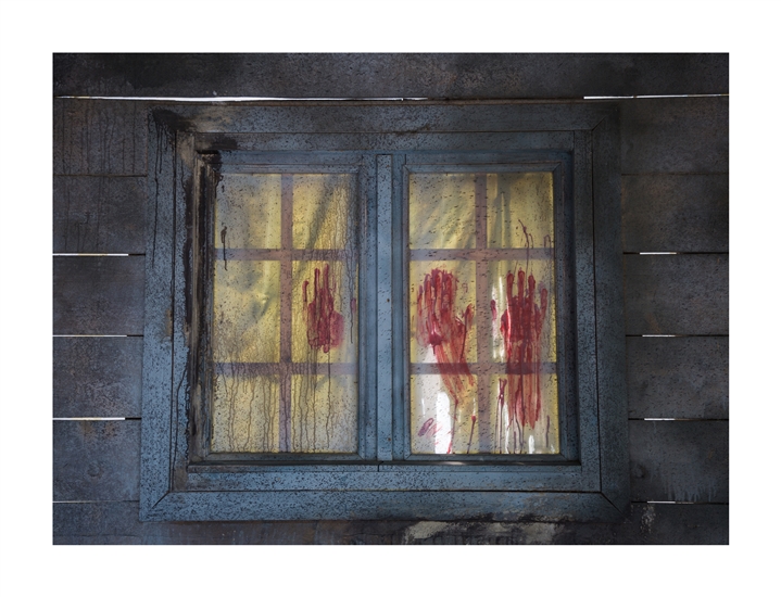 Horror writers should avoid too much gore and violence in their stories, unless it's necessary to raise the stakes and capture the intensity.
