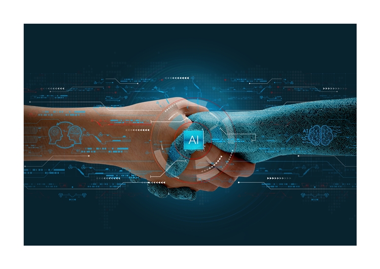 Its important for authors to follow AI trends and updates as it continues to evolve, but following best practices will ensure it is used responsibly.