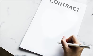 Authors need to understand their rights before signing any publishing contracts.