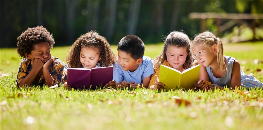 There are common misunderstandings when authors write books for children for the first time.